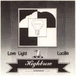 Highbrow : Love Light - Lucille
